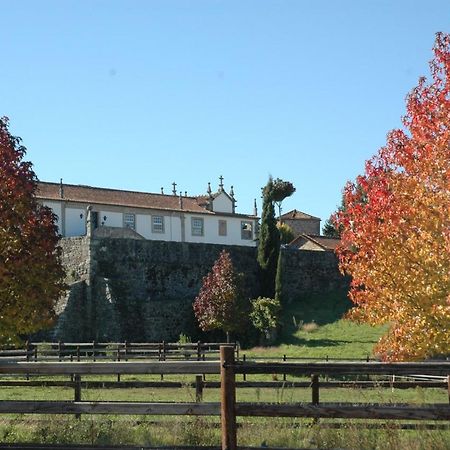 Quinta Da Casa Alta Villa Valenca Dış mekan fotoğraf