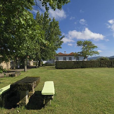 Quinta Da Casa Alta Villa Valenca Dış mekan fotoğraf