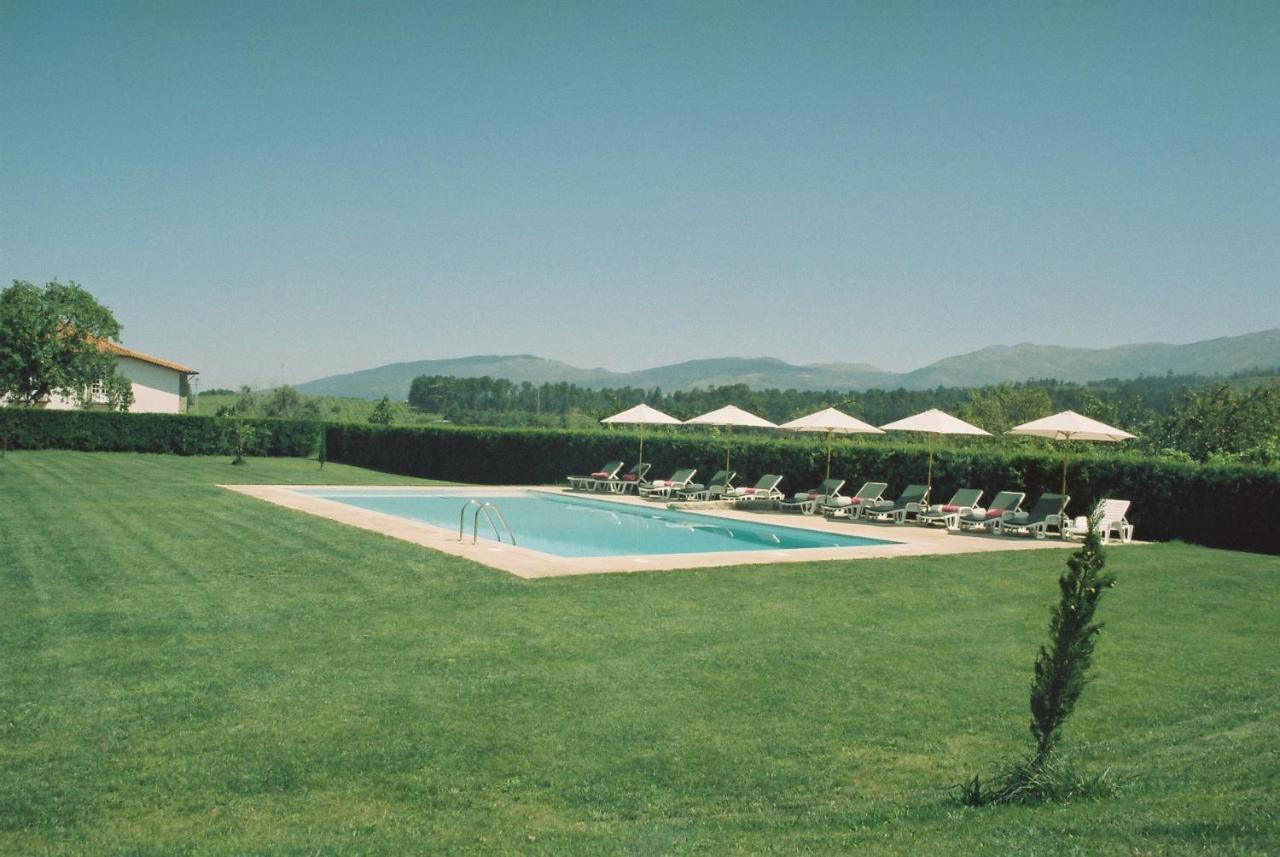 Quinta Da Casa Alta Villa Valenca Dış mekan fotoğraf