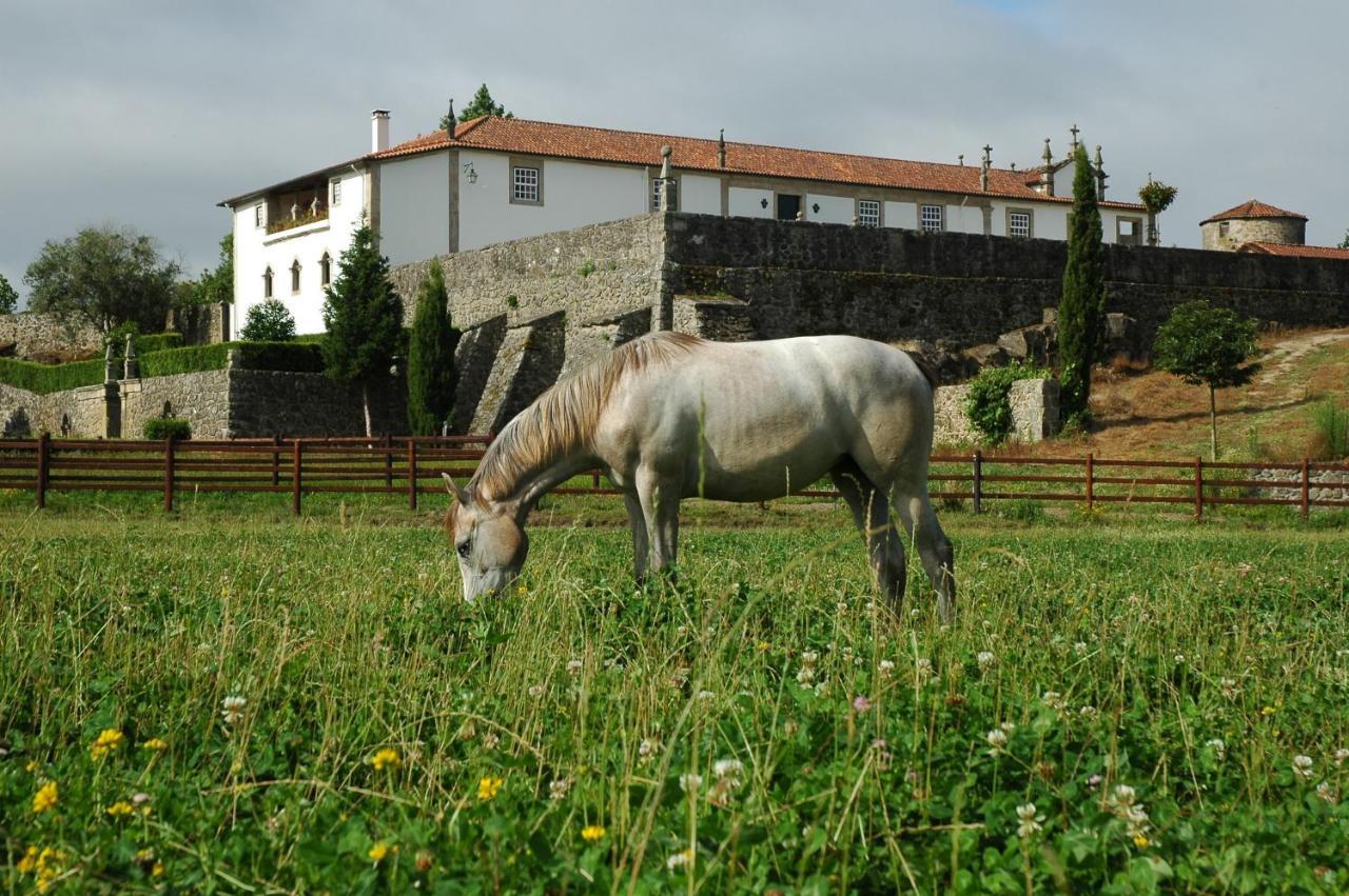 Quinta Da Casa Alta Villa Valenca Dış mekan fotoğraf
