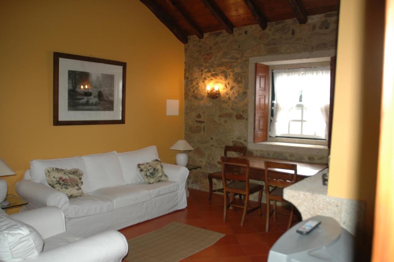 Quinta Da Casa Alta Villa Valenca Oda fotoğraf