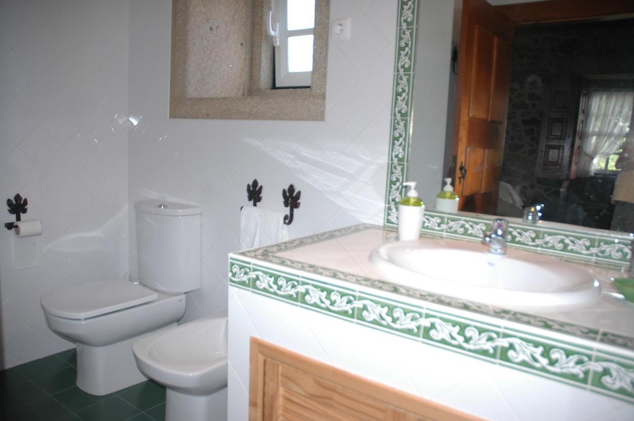 Quinta Da Casa Alta Villa Valenca Oda fotoğraf