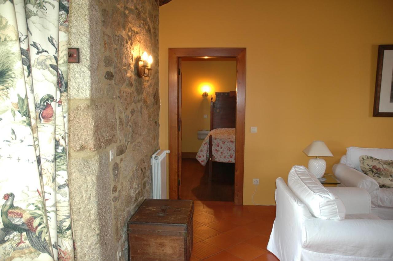 Quinta Da Casa Alta Villa Valenca Oda fotoğraf