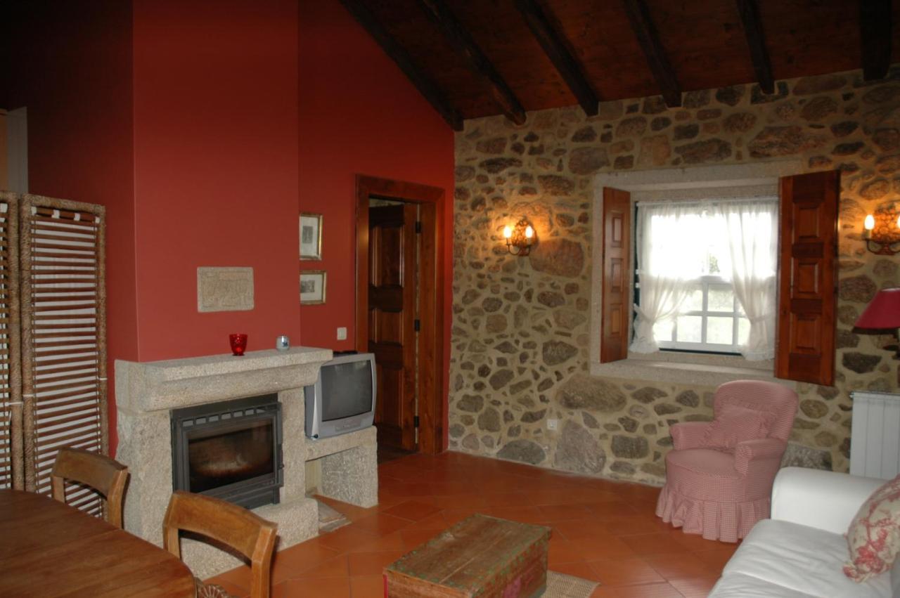 Quinta Da Casa Alta Villa Valenca Dış mekan fotoğraf