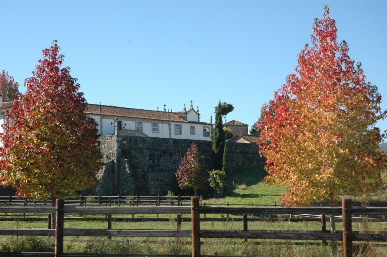 Quinta Da Casa Alta Villa Valenca Dış mekan fotoğraf