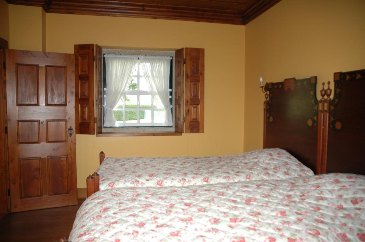 Quinta Da Casa Alta Villa Valenca Oda fotoğraf