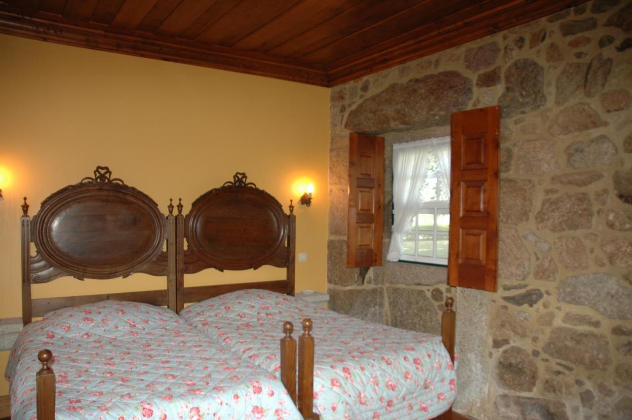 Quinta Da Casa Alta Villa Valenca Oda fotoğraf