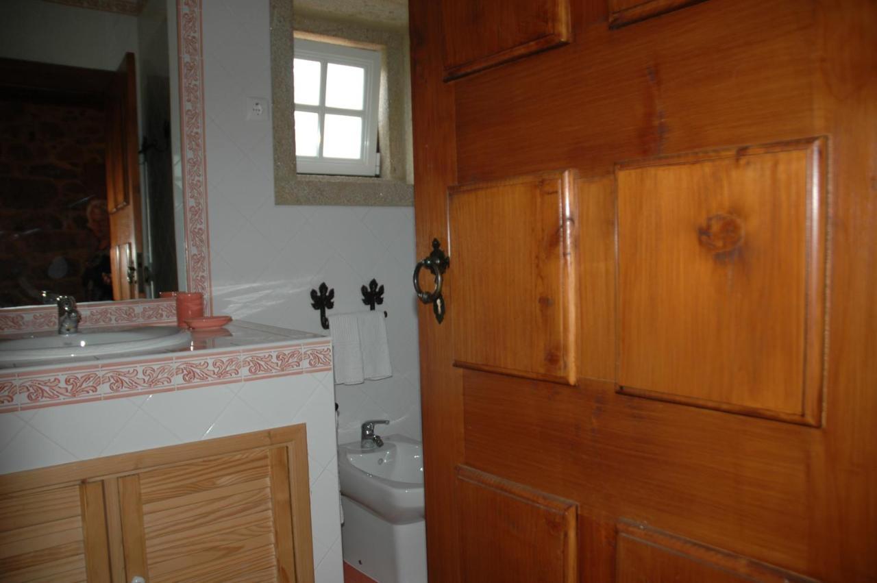 Quinta Da Casa Alta Villa Valenca Oda fotoğraf