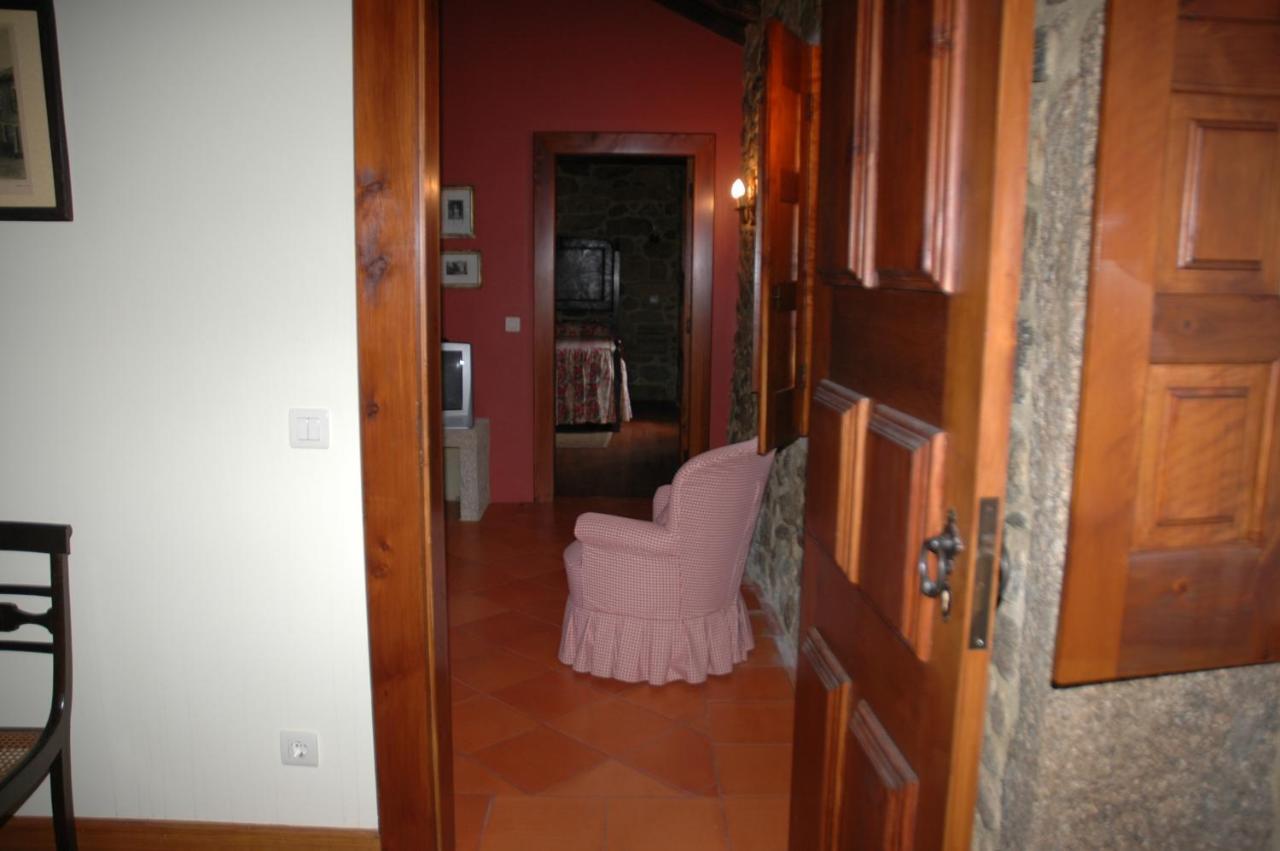 Quinta Da Casa Alta Villa Valenca Oda fotoğraf
