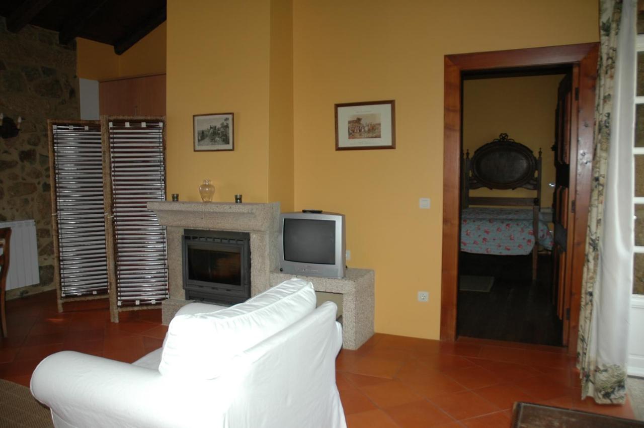 Quinta Da Casa Alta Villa Valenca Oda fotoğraf