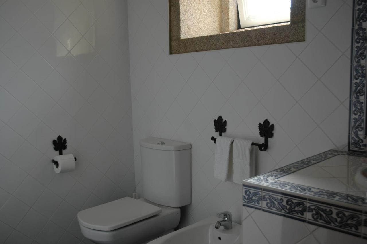 Quinta Da Casa Alta Villa Valenca Oda fotoğraf