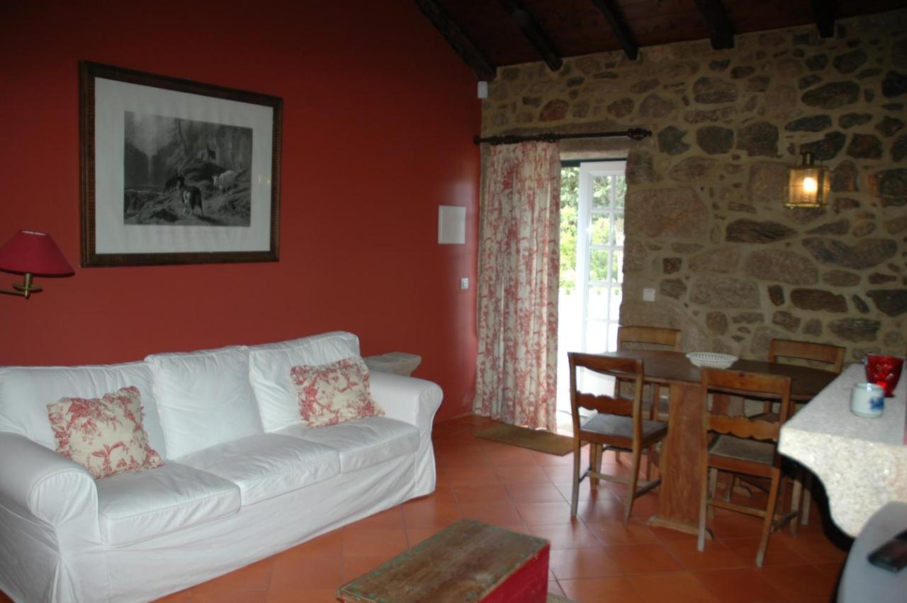 Quinta Da Casa Alta Villa Valenca Oda fotoğraf