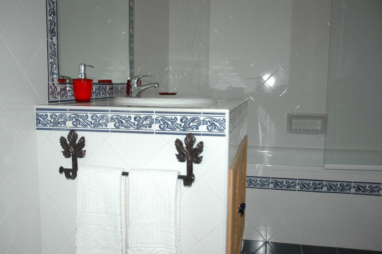 Quinta Da Casa Alta Villa Valenca Oda fotoğraf