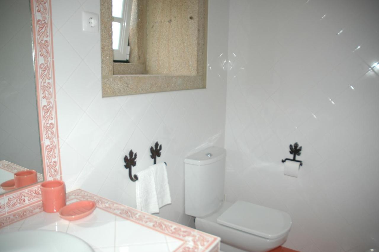 Quinta Da Casa Alta Villa Valenca Oda fotoğraf