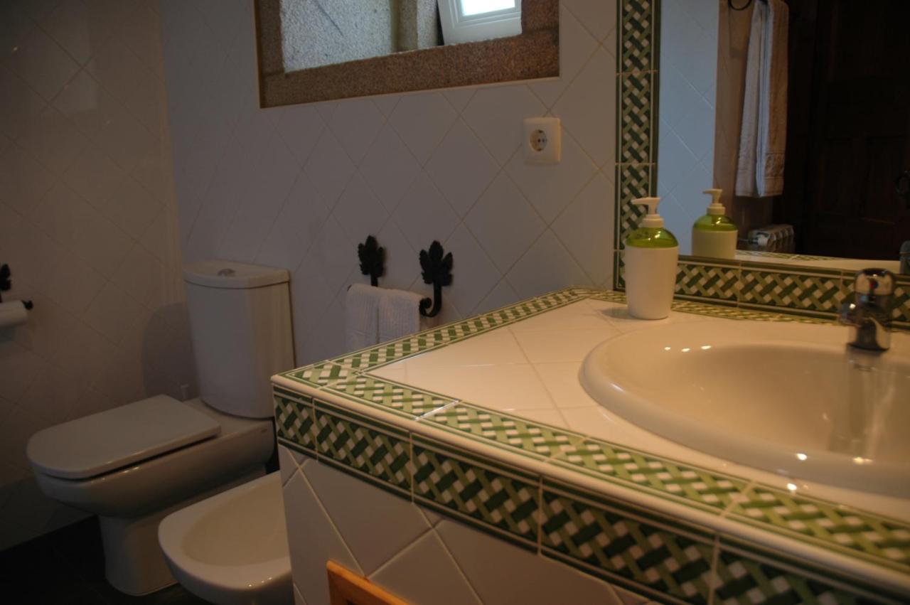 Quinta Da Casa Alta Villa Valenca Oda fotoğraf