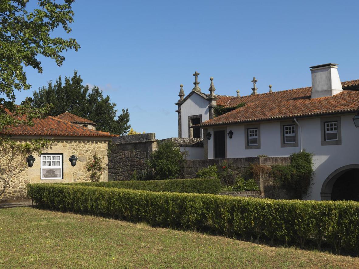 Quinta Da Casa Alta Villa Valenca Dış mekan fotoğraf