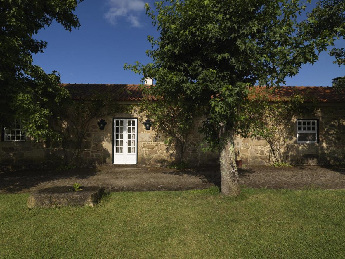 Quinta Da Casa Alta Villa Valenca Dış mekan fotoğraf