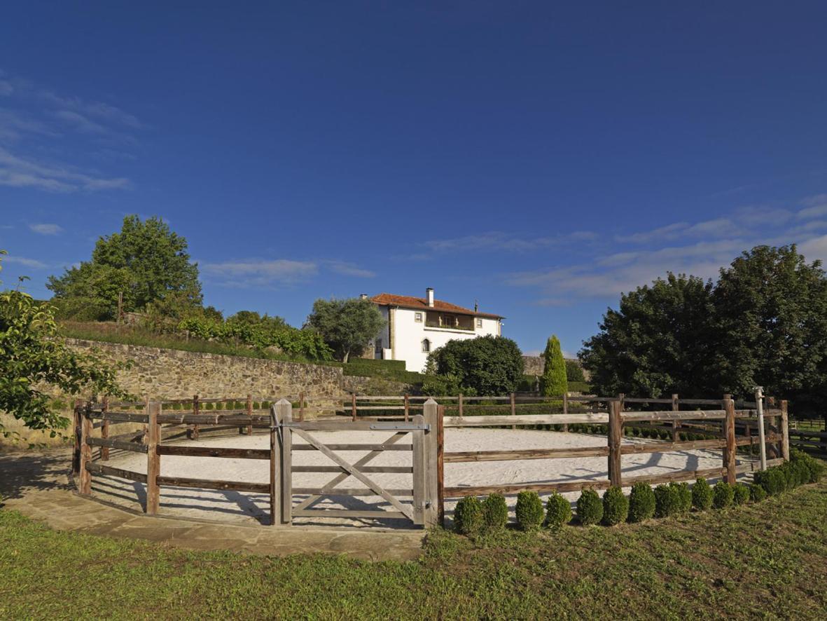 Quinta Da Casa Alta Villa Valenca Dış mekan fotoğraf