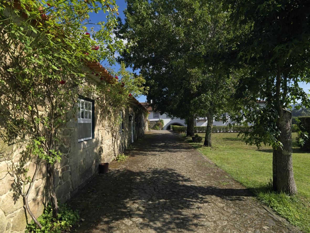 Quinta Da Casa Alta Villa Valenca Dış mekan fotoğraf