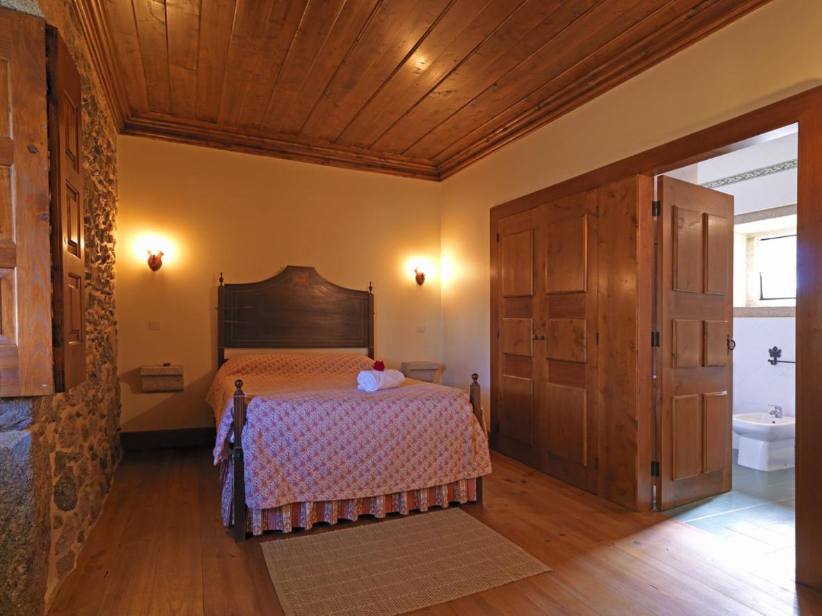 Quinta Da Casa Alta Villa Valenca Oda fotoğraf