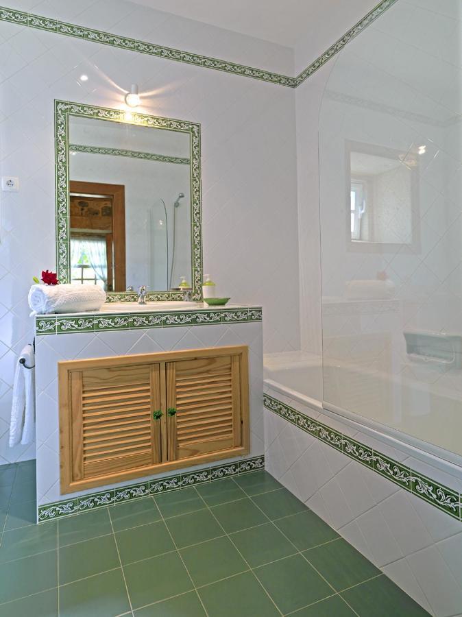 Quinta Da Casa Alta Villa Valenca Oda fotoğraf