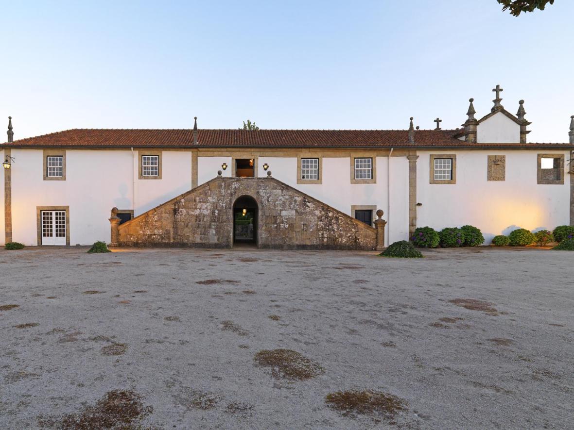 Quinta Da Casa Alta Villa Valenca Dış mekan fotoğraf