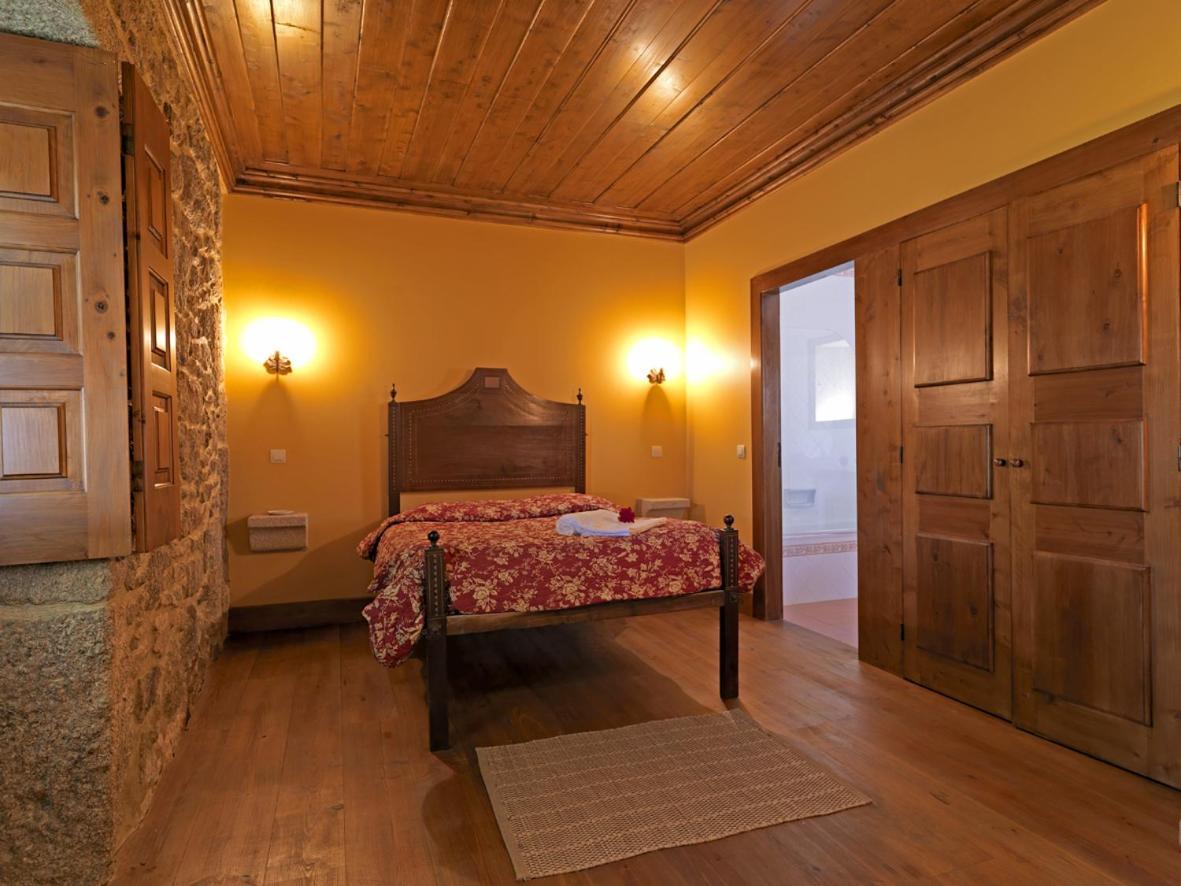 Quinta Da Casa Alta Villa Valenca Oda fotoğraf