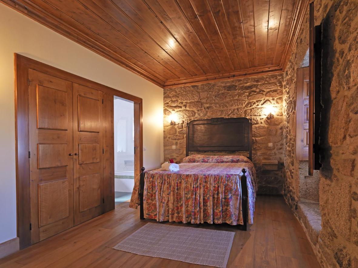 Quinta Da Casa Alta Villa Valenca Oda fotoğraf