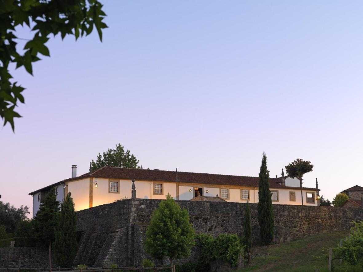 Quinta Da Casa Alta Villa Valenca Dış mekan fotoğraf