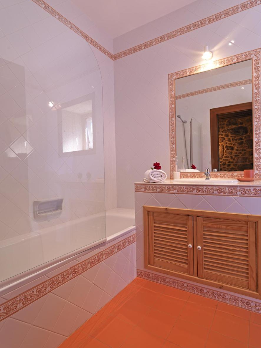 Quinta Da Casa Alta Villa Valenca Dış mekan fotoğraf