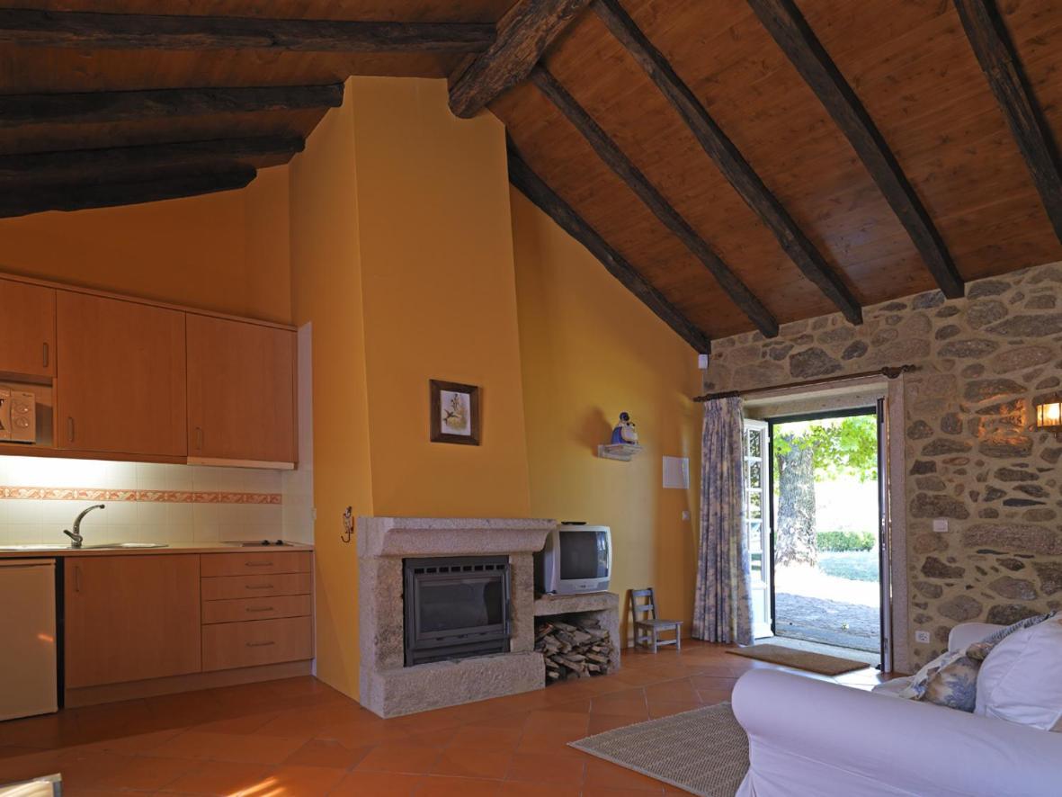 Quinta Da Casa Alta Villa Valenca Dış mekan fotoğraf