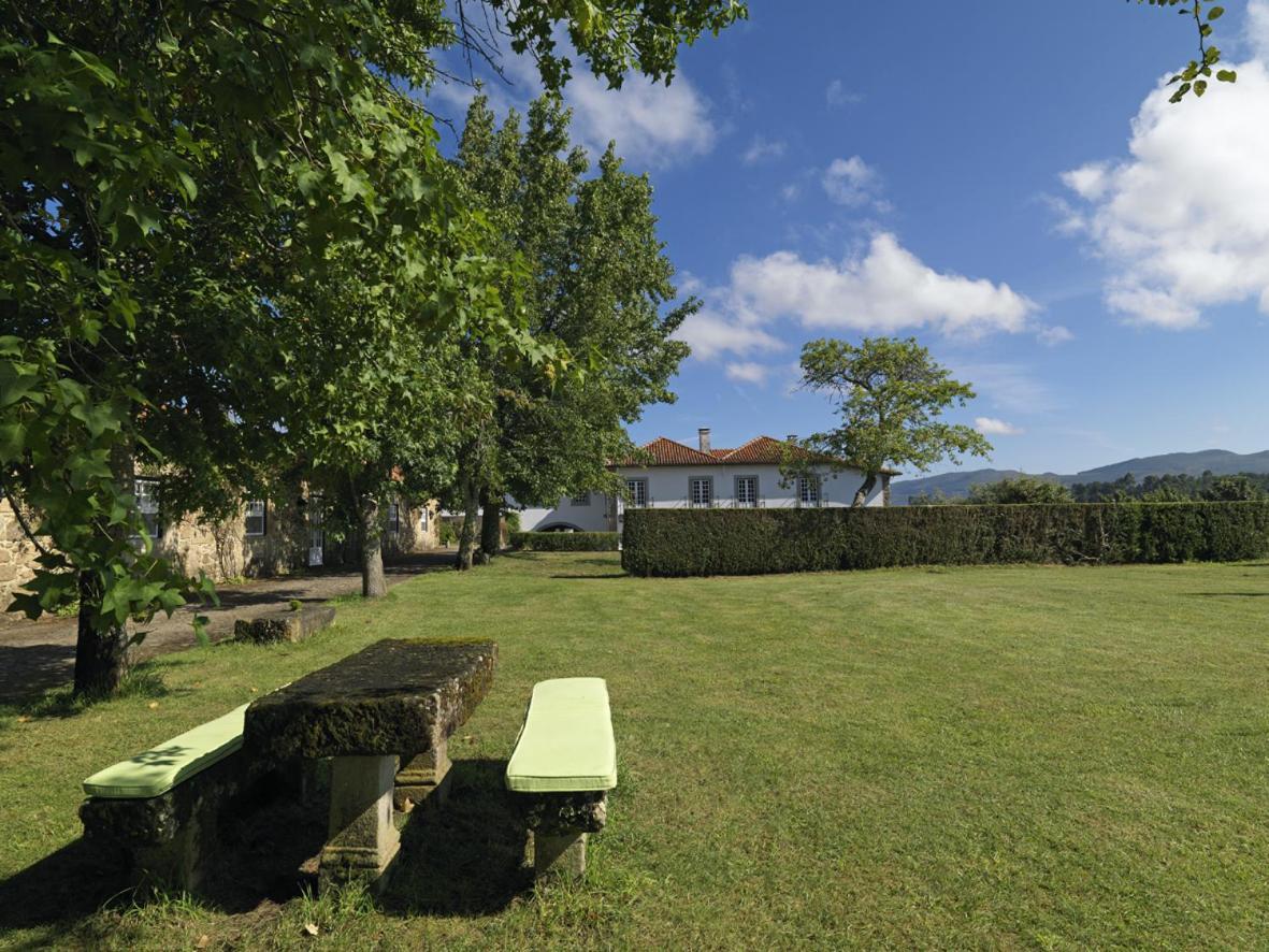 Quinta Da Casa Alta Villa Valenca Dış mekan fotoğraf