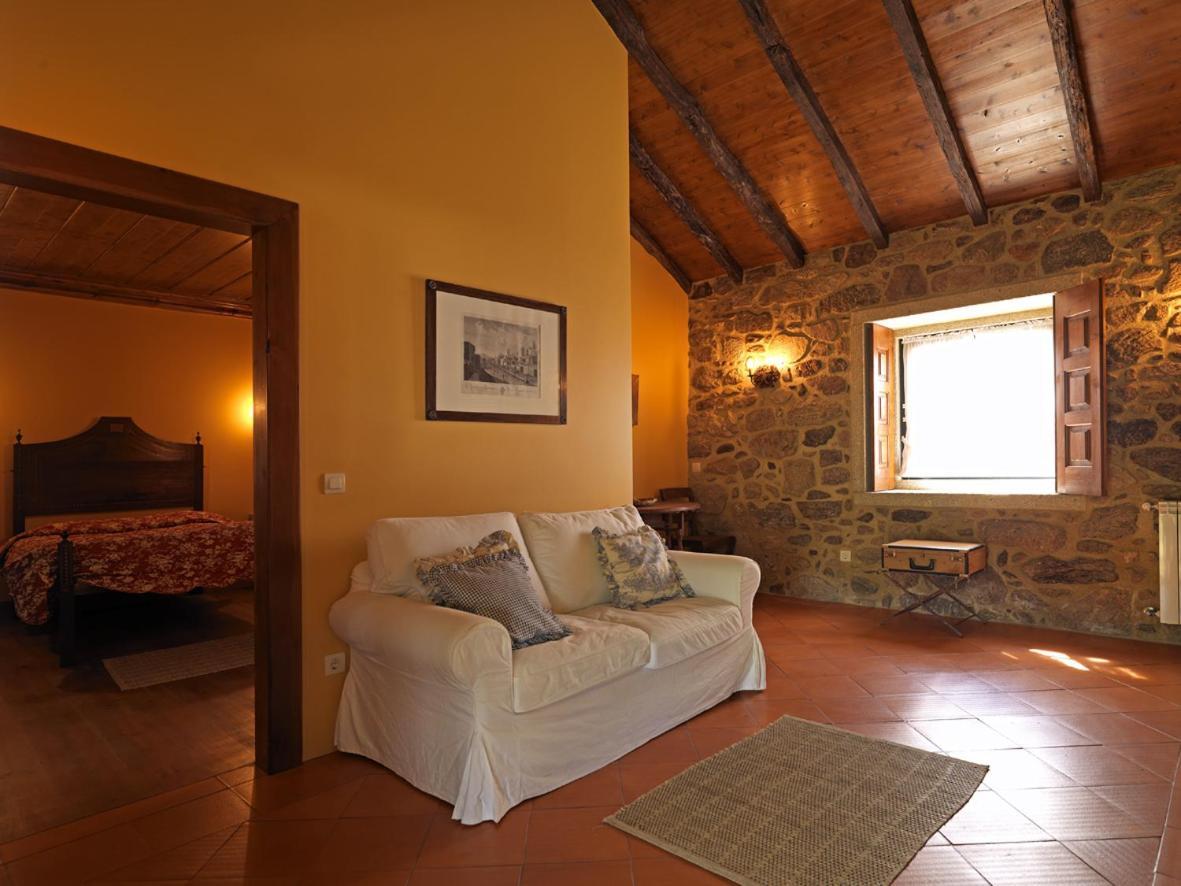 Quinta Da Casa Alta Villa Valenca Dış mekan fotoğraf